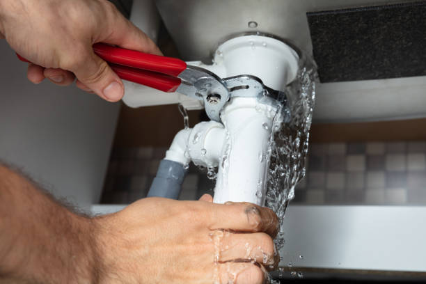 Best Water damage restoration near me  in Bella Vista, AR
