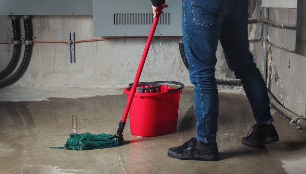 Best 24/7 water damage repair  in Bella Vista, AR